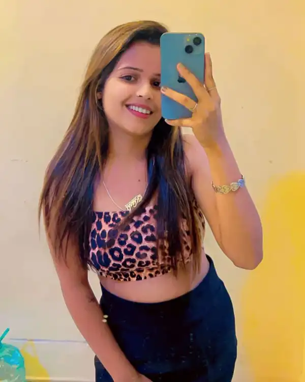 Nisha best call girls in Gurgaon