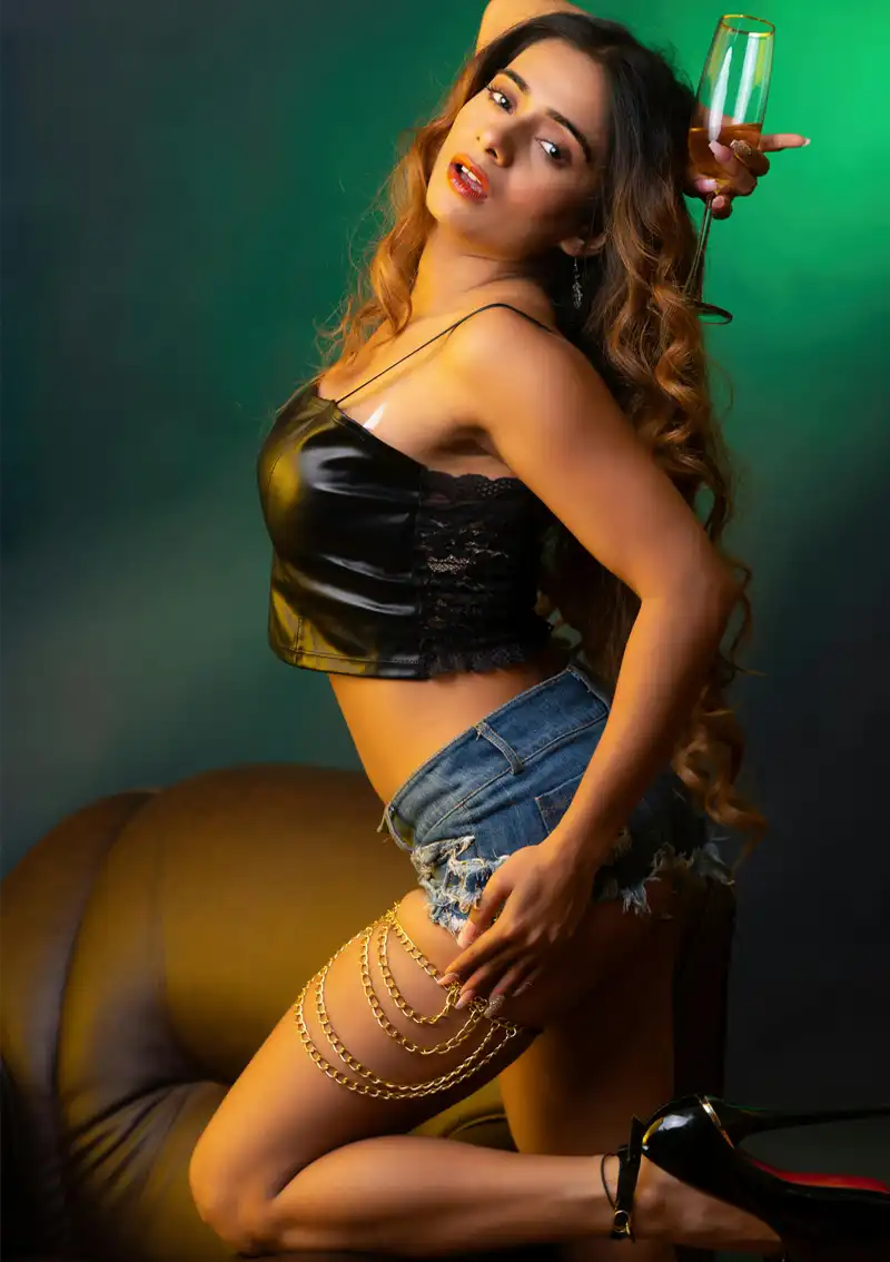best Gurgaon escorts service