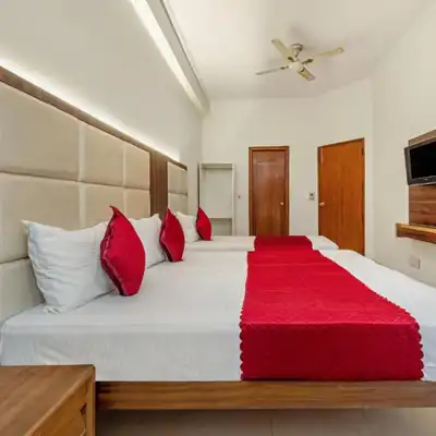 Best Hotel in Gurgaon